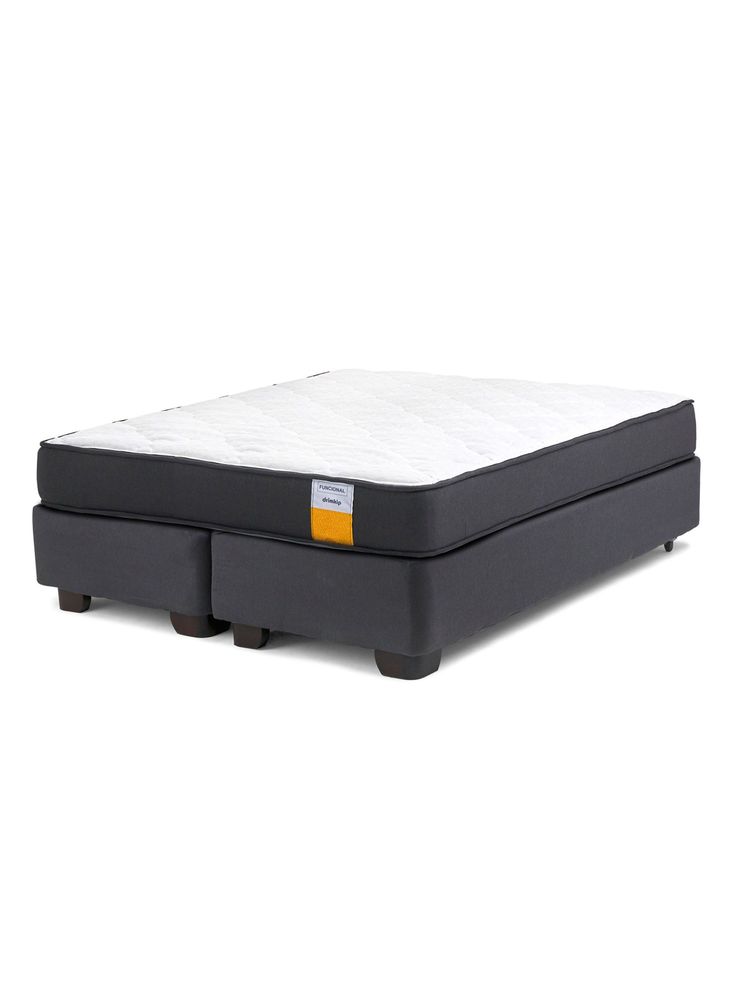 Drimkip Cama Americana Funcional 2 Plazas