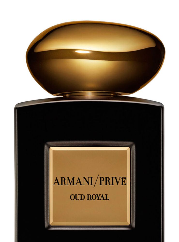 Giorgio Armani Privé Oud Royal EDP 100 ml, foto 2