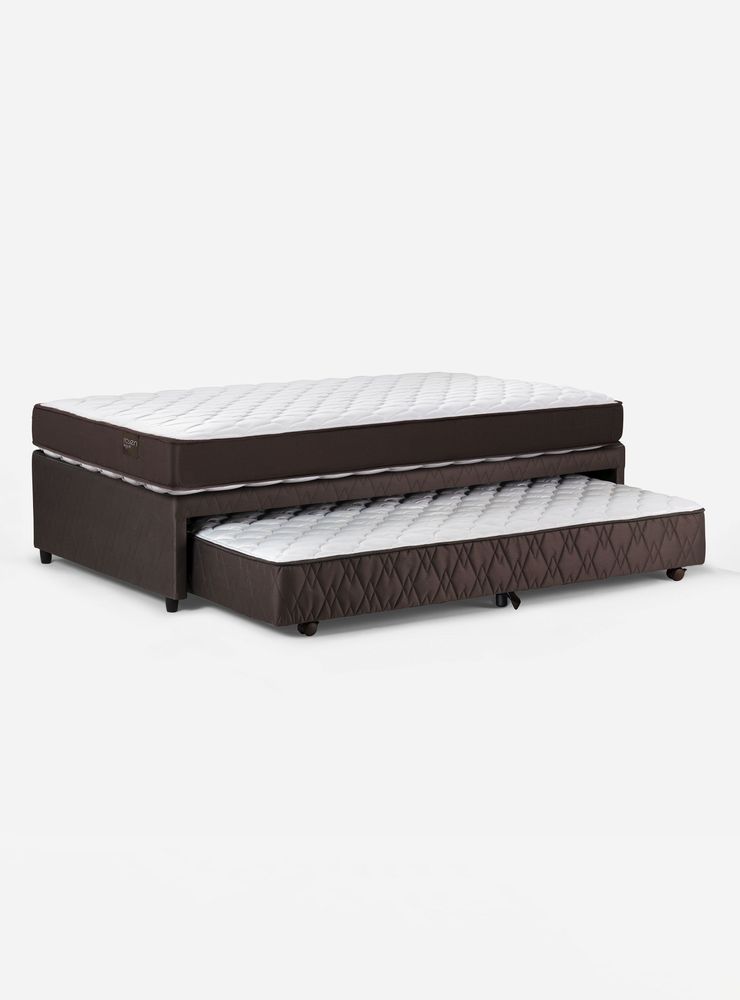Rosen Diván Cama Ergo T 1.5 Plazas x2.00