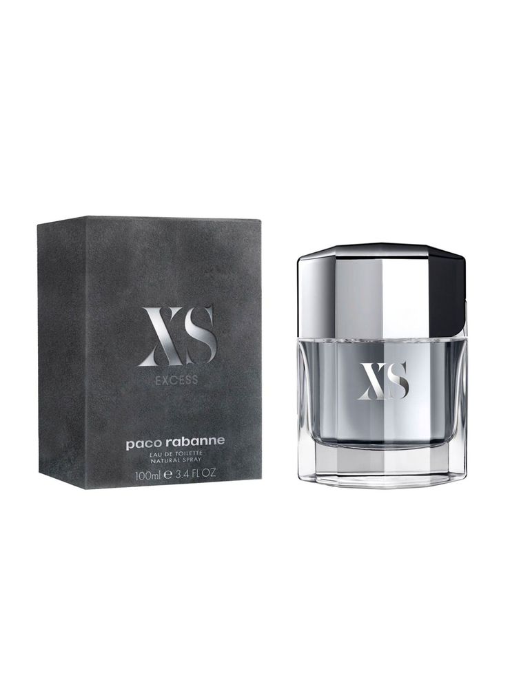 Rabanne XS 100 ml, foto 2