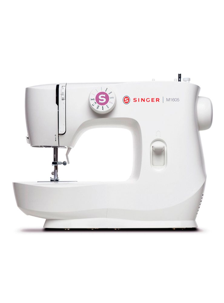 Singer M1605 Blanco