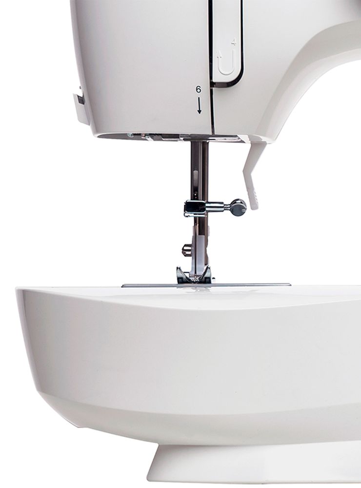 Singer M1605 Blanco, foto 7