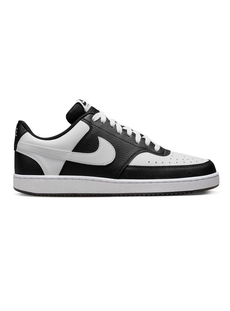 Nike Zapatilla Urbana Original Court Vision Low Hombre