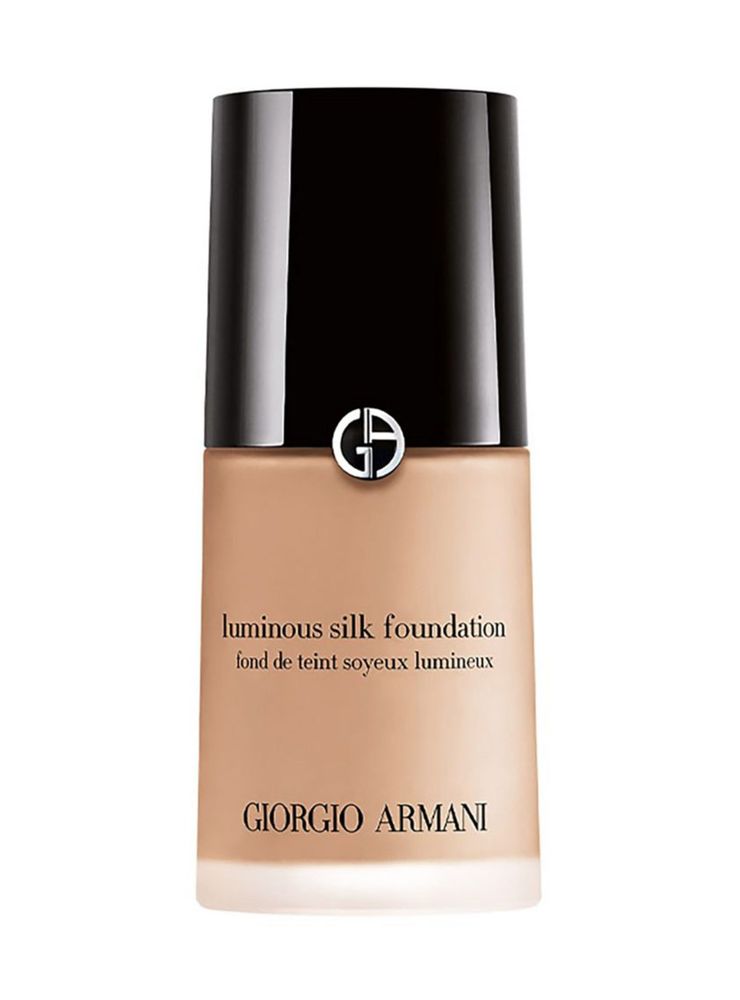 Giorgio Armani Luminous Silk Foundation