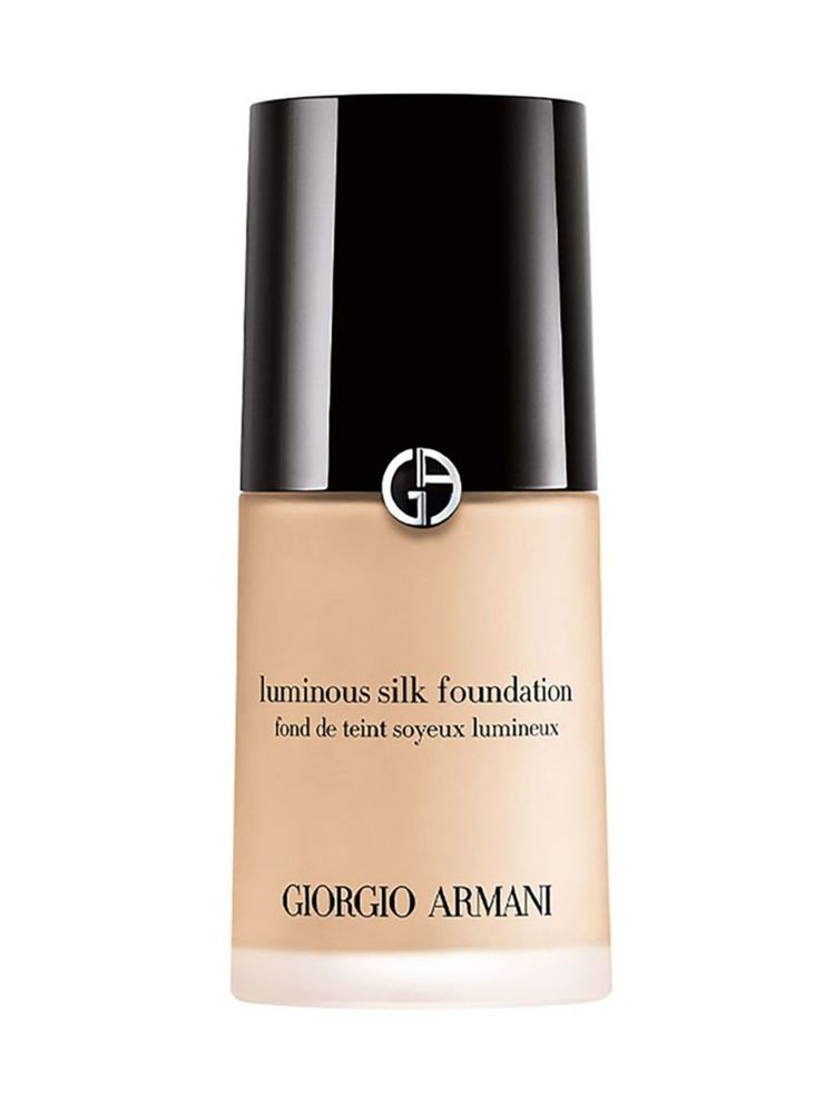 Giorgio Armani Luminous Silk Foundation