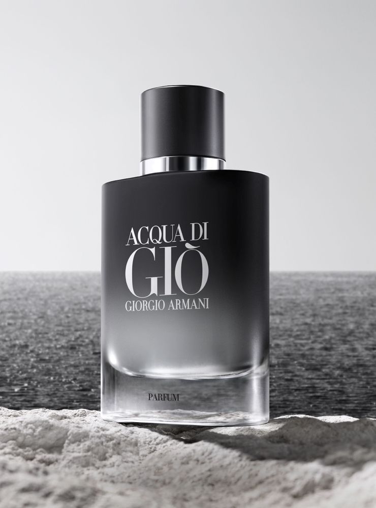 Giorgio Armani Acqua di Giò Parfum 50 ml, foto 4
