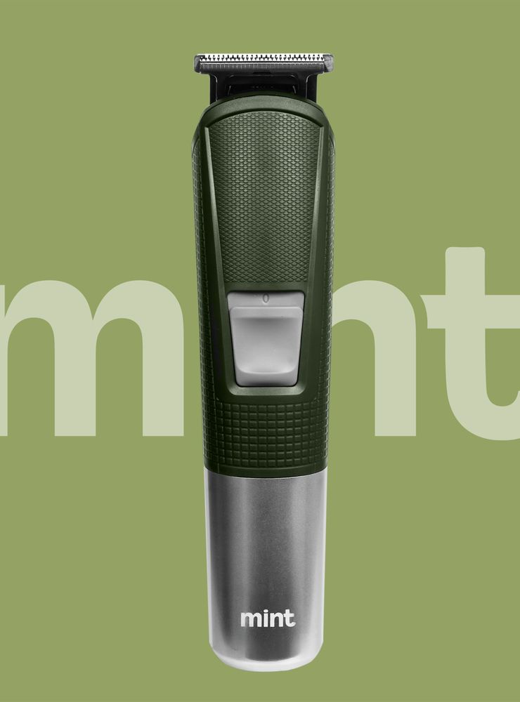 Mint MHR-007 Verde, foto 6