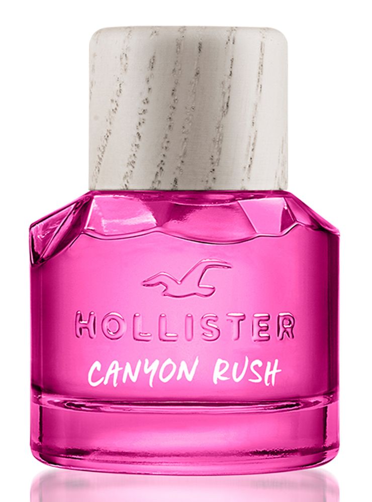 Hollister Canyon Rush Her EDP 30 ml