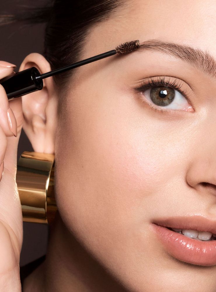 Bobbi Brown Natural Brow Shaper Espresso, foto 4