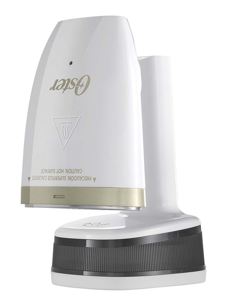 Oster GCSTFS200 Vaporizador de Mano Plegable Blanco, foto 2