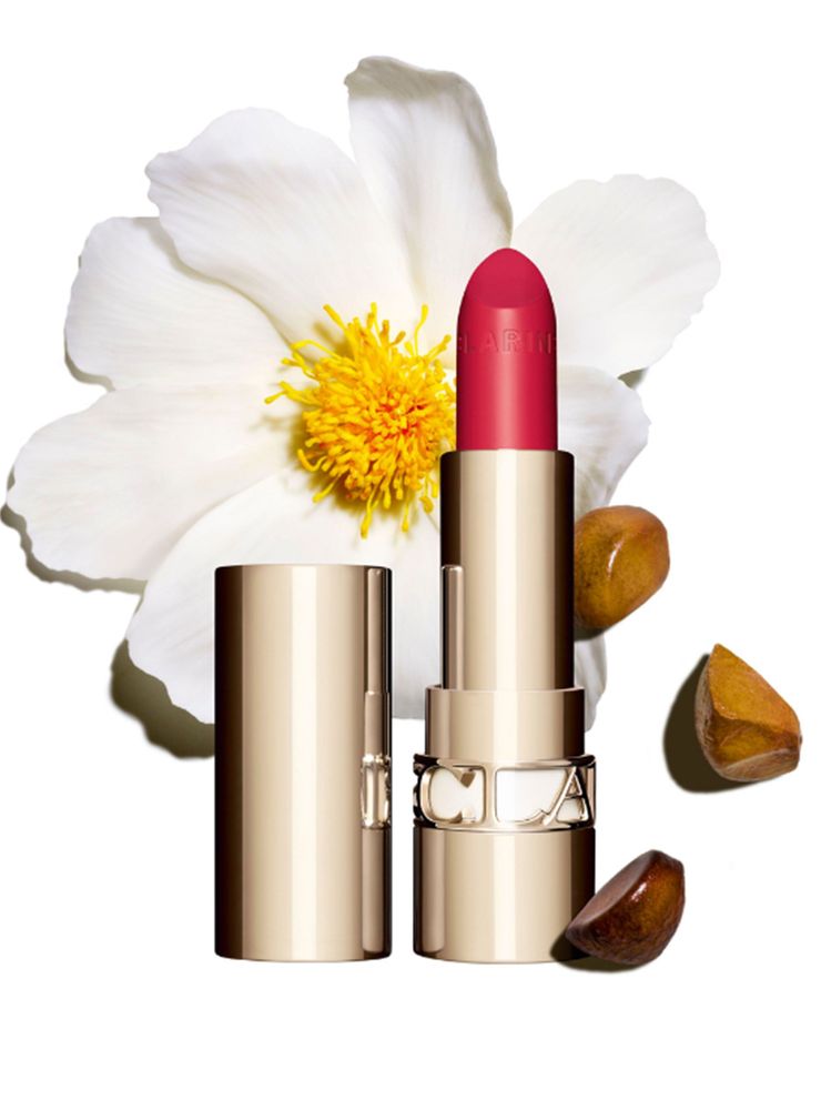 Clarins Joli Rouge 723 Shine Refill, foto 6