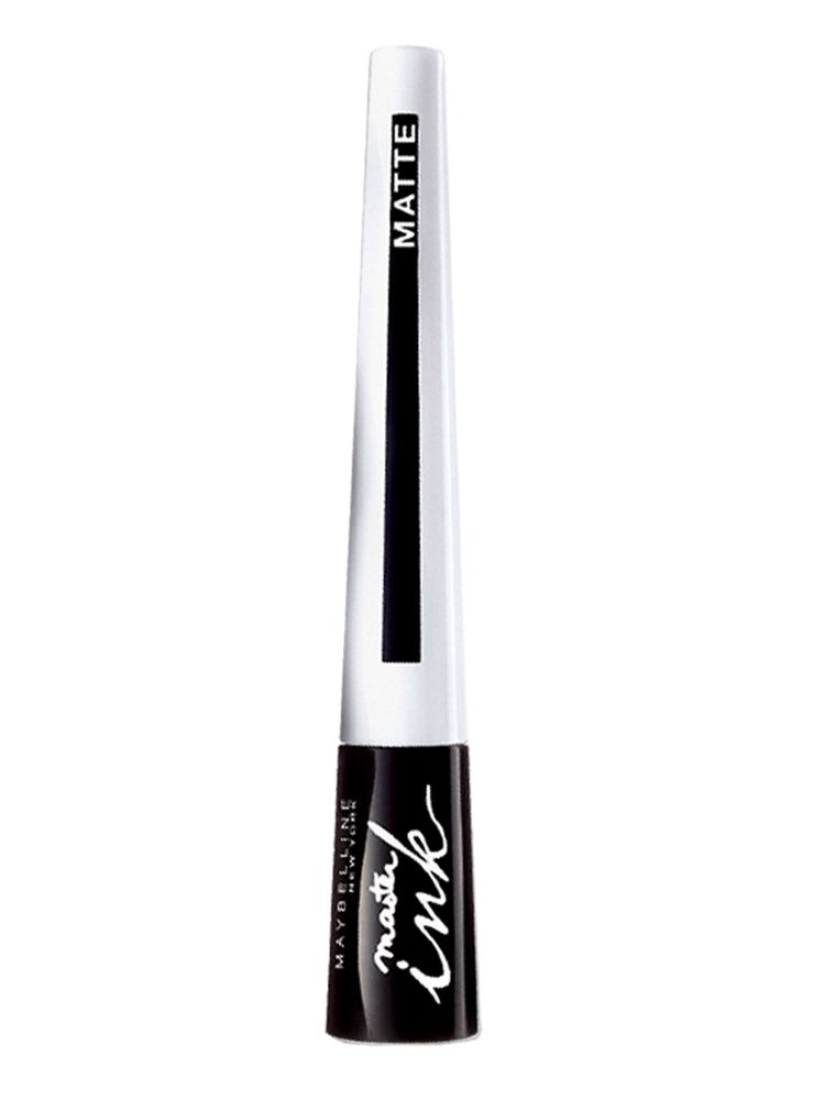 Maybelline Lasting Drama Master Ink Matte Charcoal, foto 4