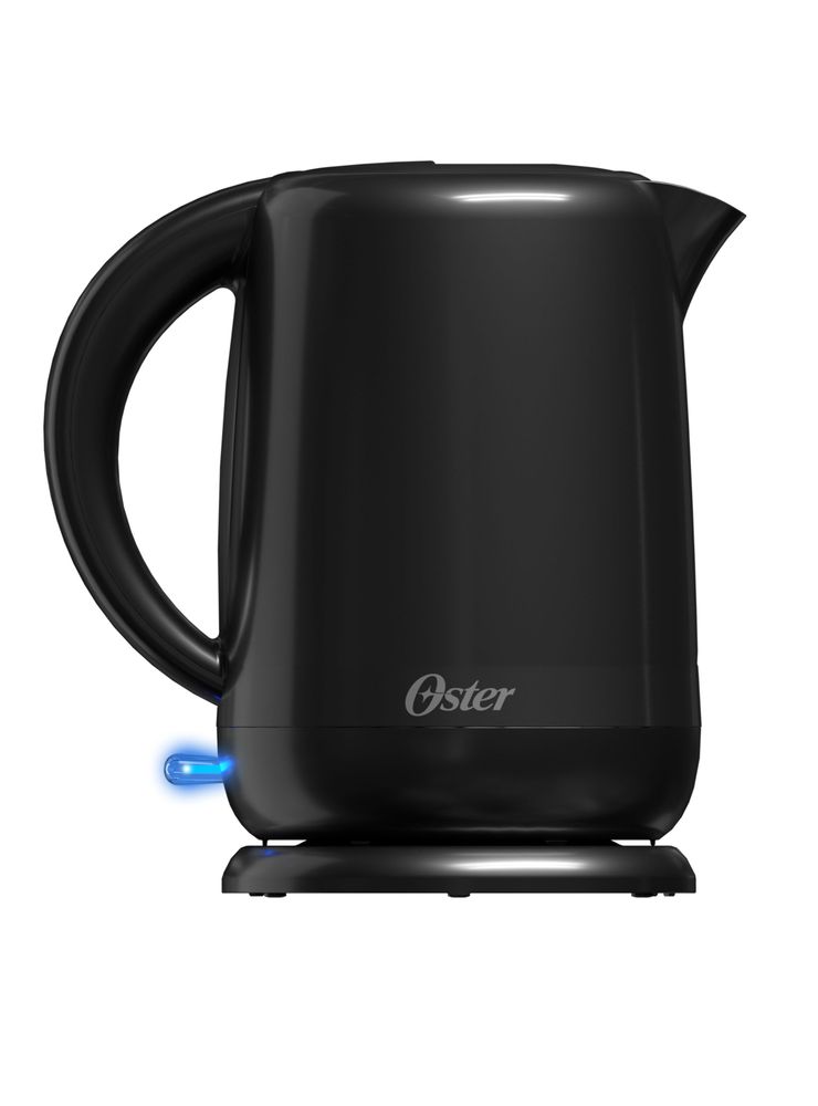 Oster Hervidor Eléctrico con Capacidad 1.7 Litros 3101
