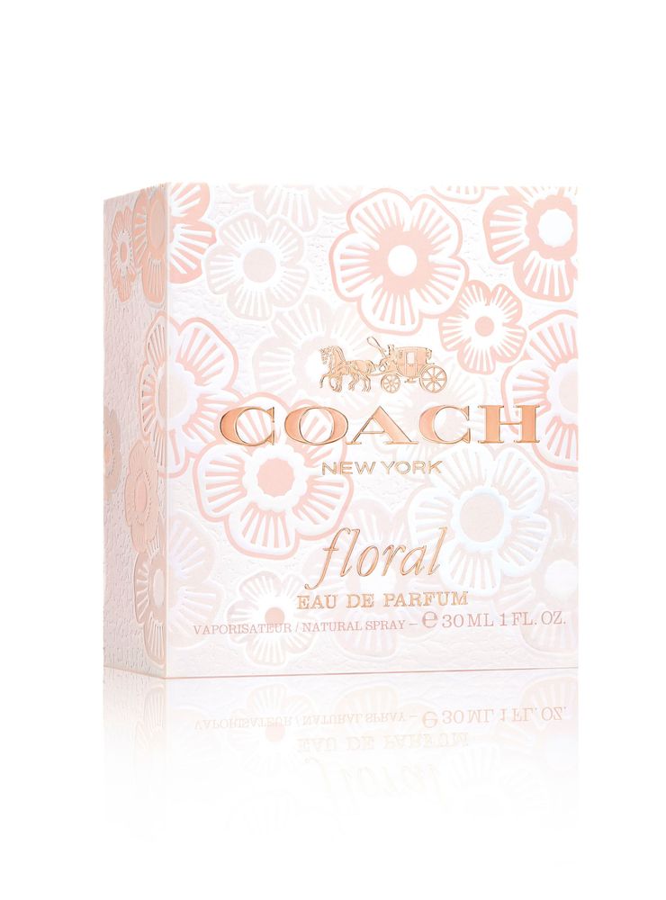 Coach Floral EDP 30 ml, foto 3