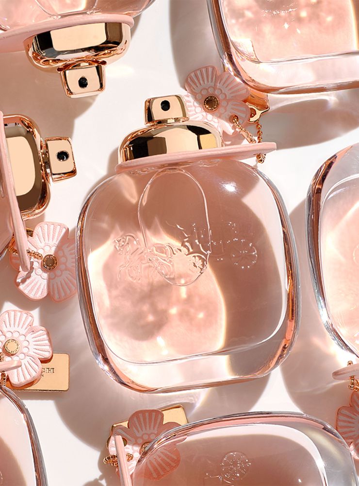 Coach Floral EDP 30 ml, foto 5