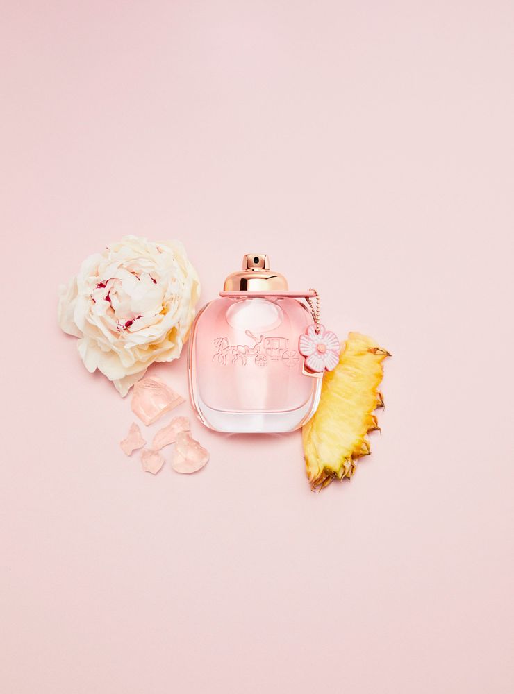 Coach Floral EDP 30 ml, foto 4
