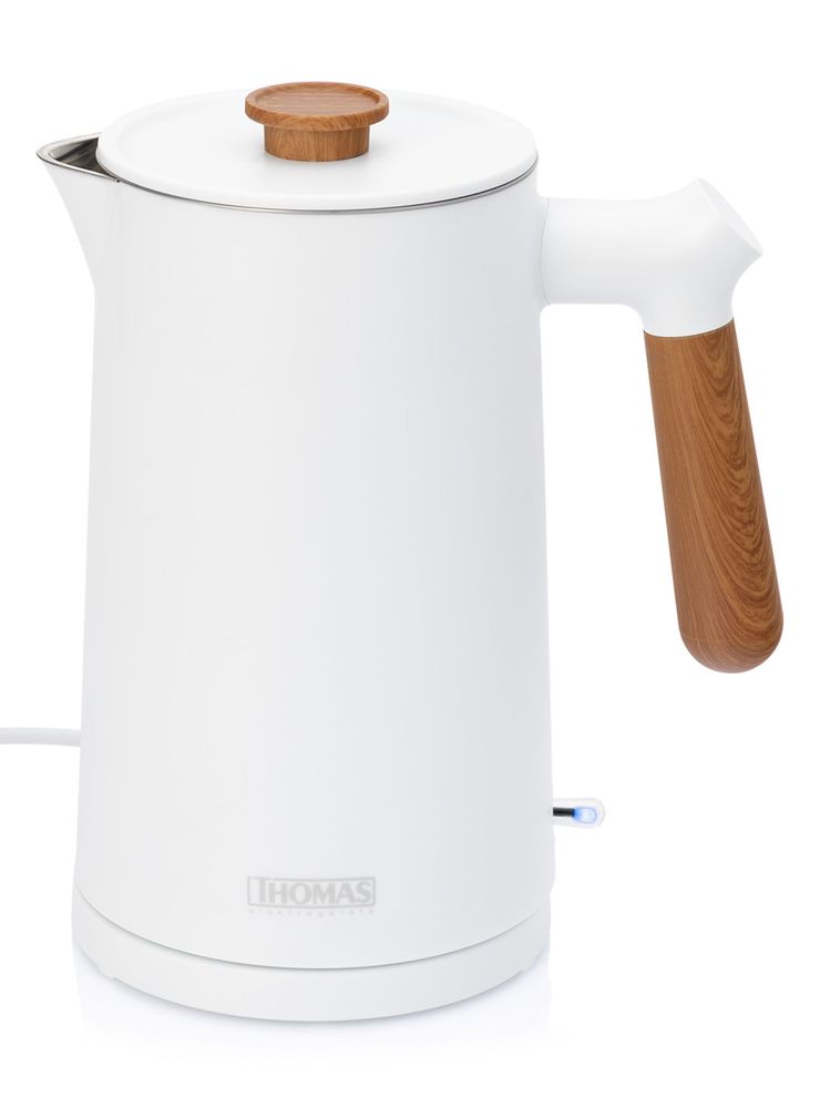 Thomas Hervidor Cool Touch 1.7 Litros TH-6250B
