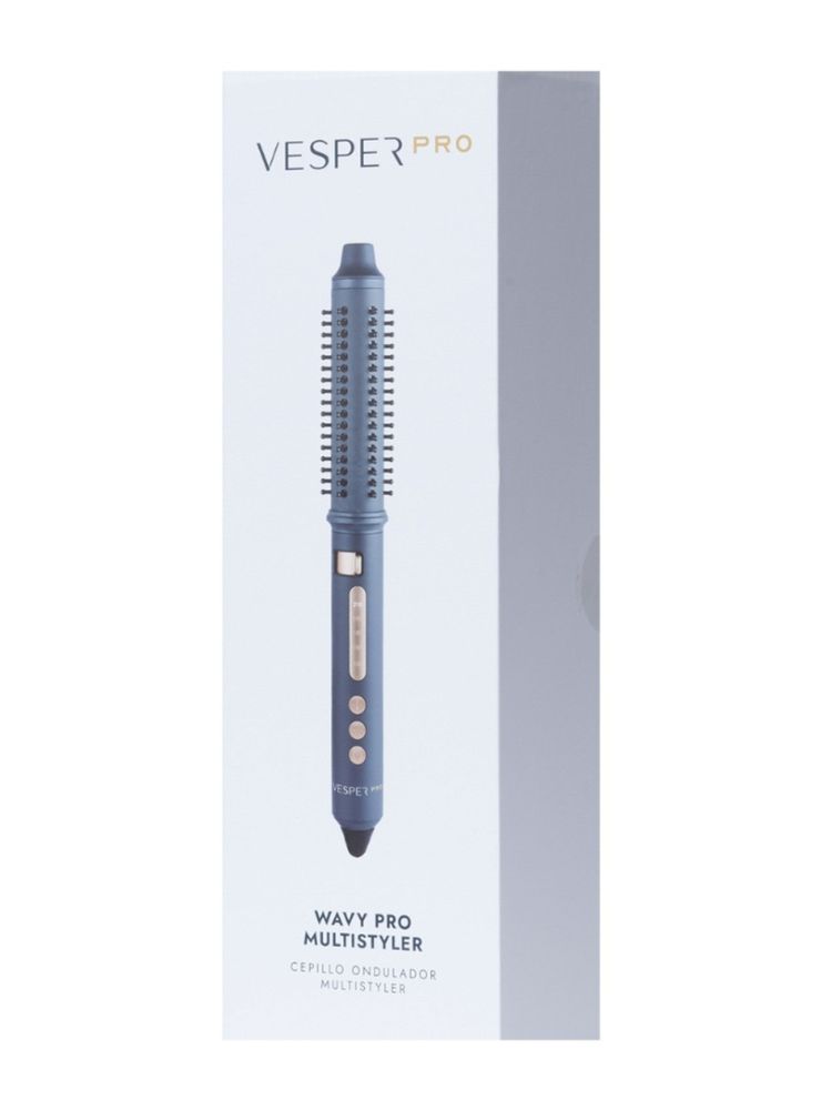 Vesper Multistyler Pro VH-008 Azul, foto 8