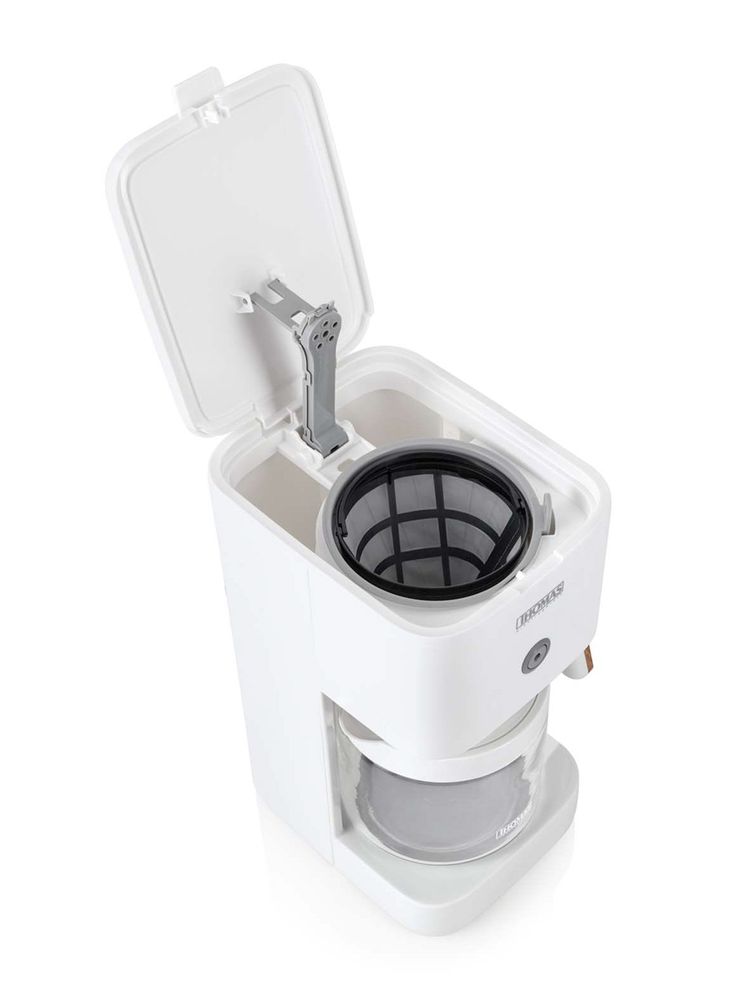 Thomas TH-134B Blanco, foto 4