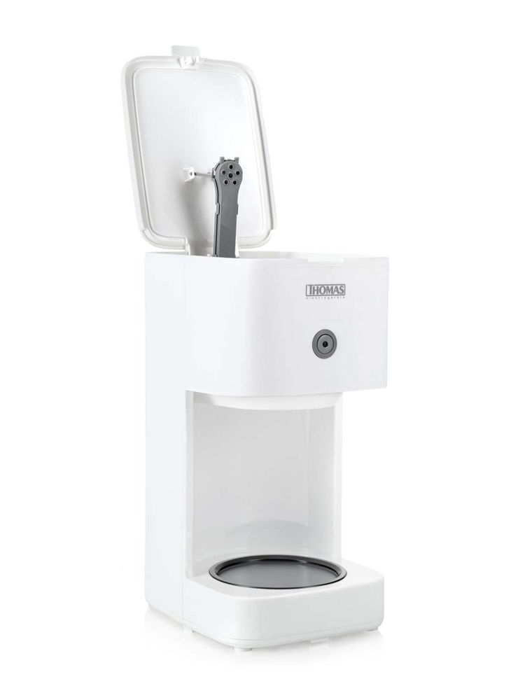 Thomas TH-134B Blanco, foto 3