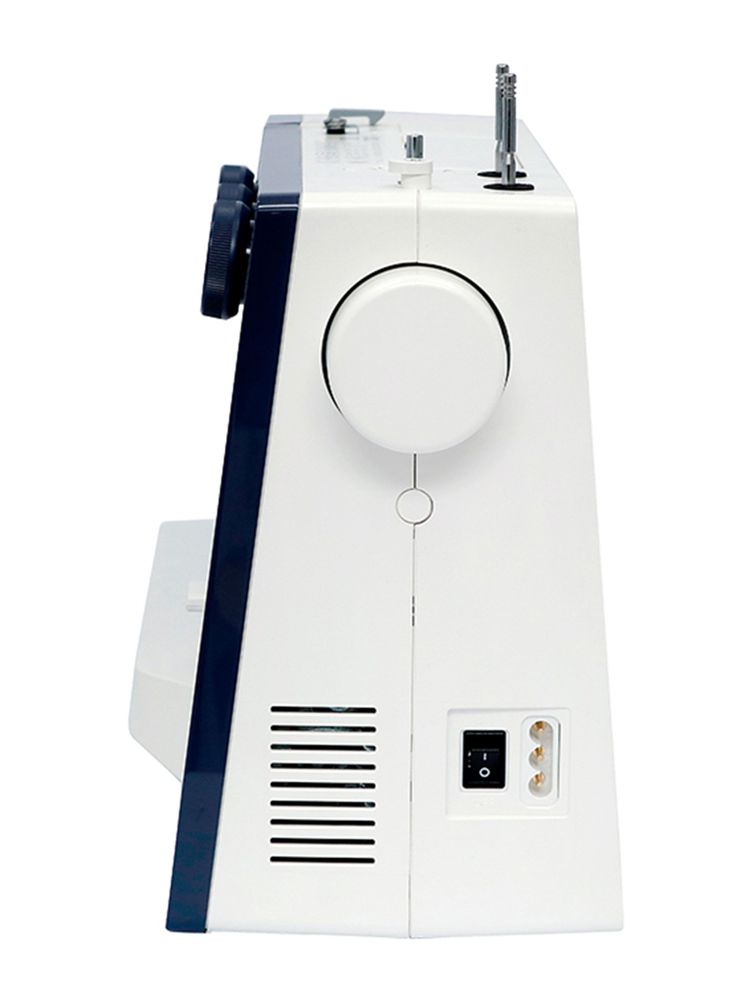 Janome 1522BL Azul, foto 5