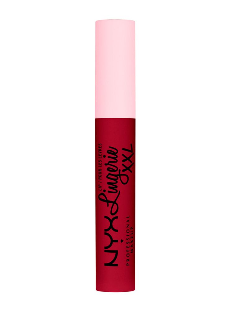 Nyx Professional Makeup Lip Lingerie XXL Sizzlin, foto 3