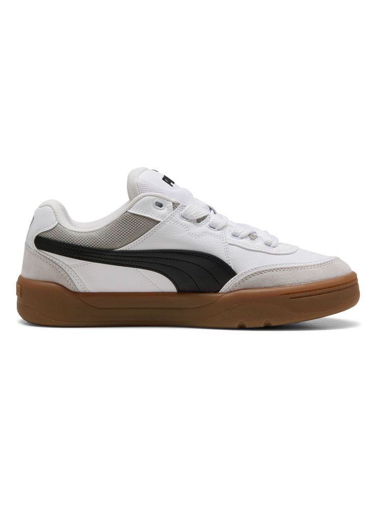 Puma Zapatilla Urbana Park Lifestyle Sk8 Hombre