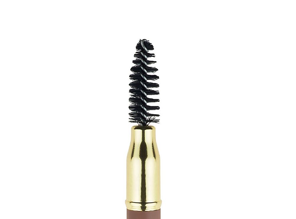 Lancôme Brow Shaping Powdery Pencil Light Taupe, foto 4