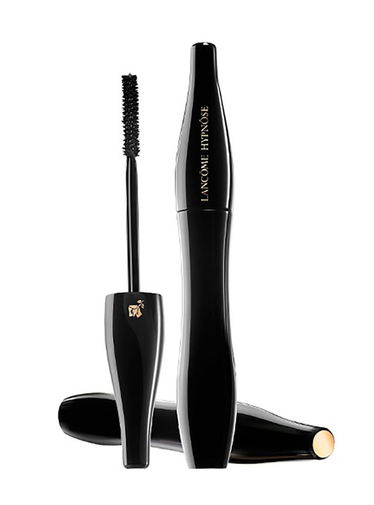 Lancôme Hypnôse Soft Sculpt Black