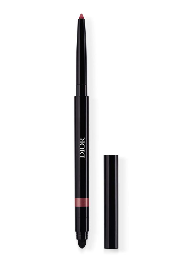 Dior Diorshow Stylo 656 Pearly Ruby Waterproof