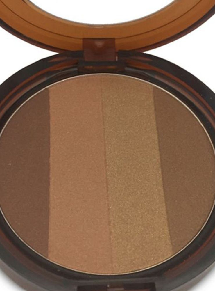 Petrizzio Bronze Caribe Multicolor Chocolate, foto 2