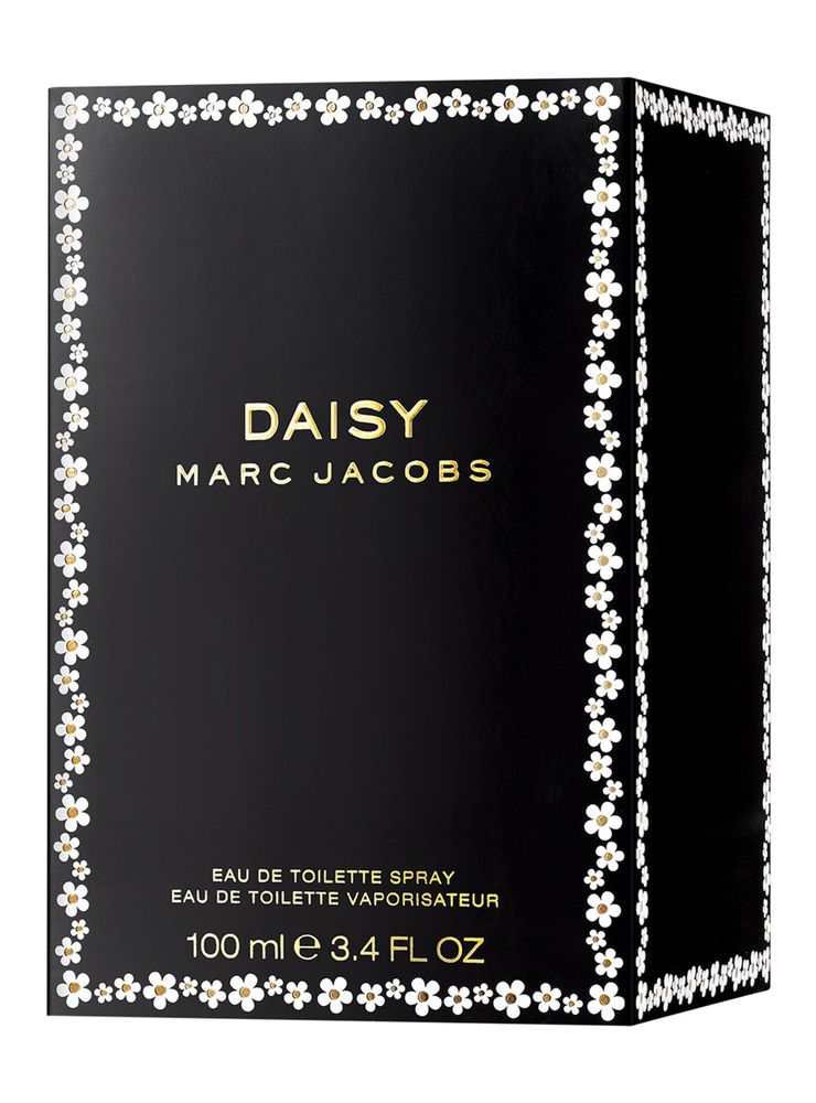Marc Jacobs Daisy EDT 100 ml, foto 3
