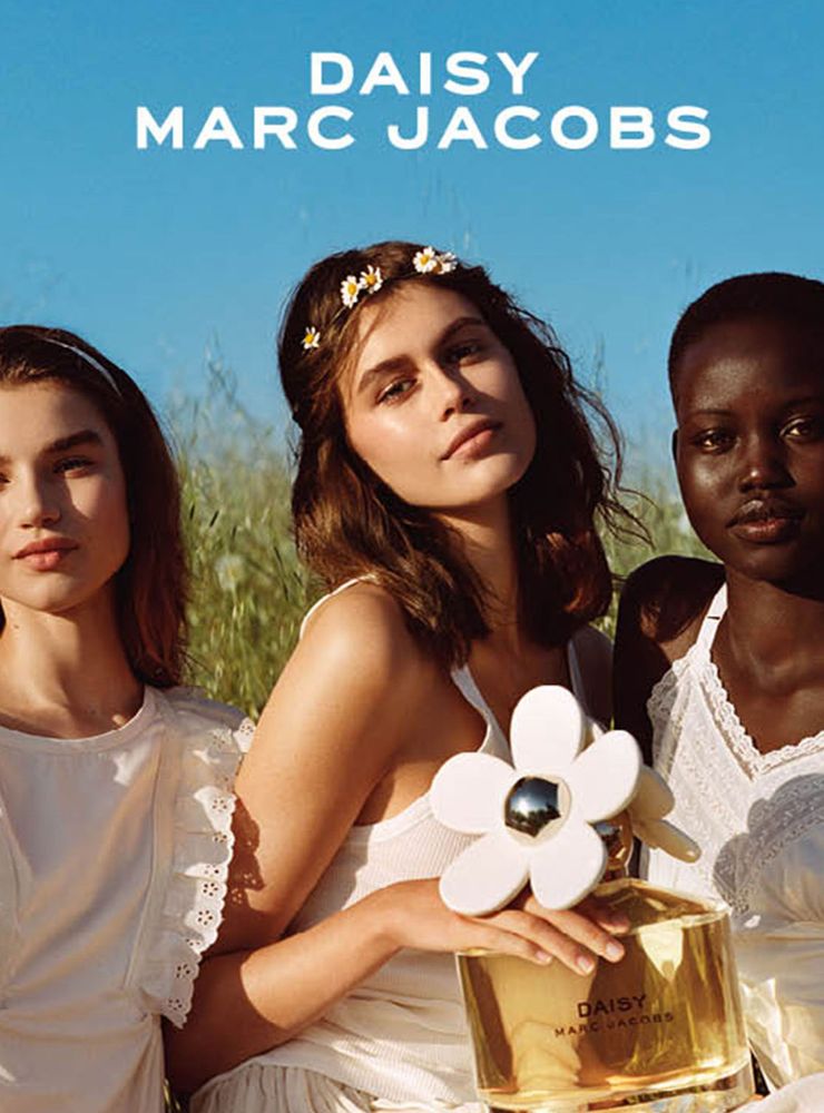 Marc Jacobs Daisy EDT 100 ml, foto 7