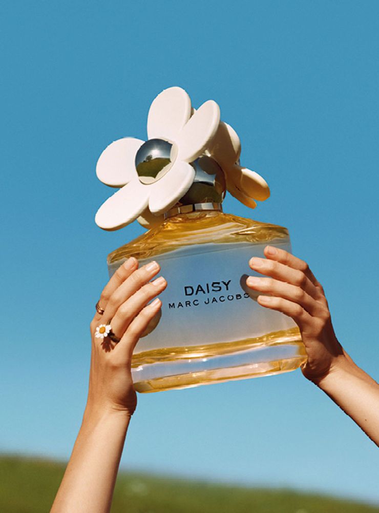 Marc Jacobs Daisy EDT 100 ml, foto 6