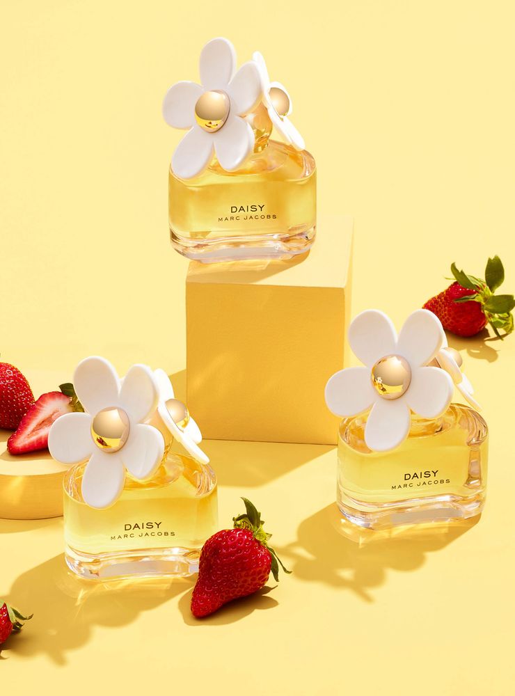 Marc Jacobs Daisy EDT 100 ml, foto 4