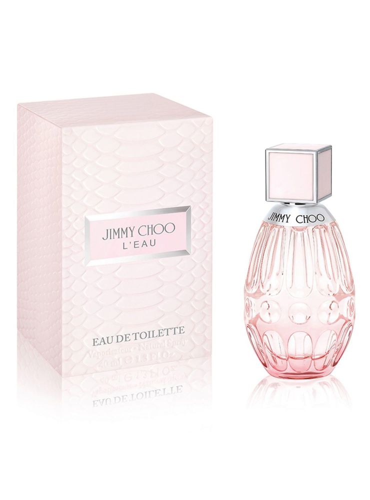 Jimmy Choo L'Eau EDT 40 ml, foto 2