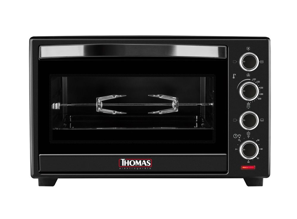 Thomas Horno Eléctrico 48 Litros TH-48N