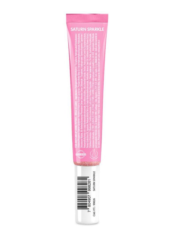Petrizzio Lip Serum Péptidos Saturn Sparkle, foto 2