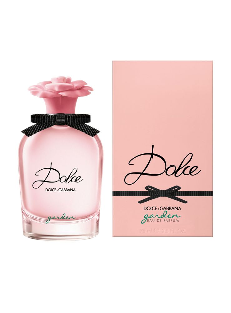 Dolce&Gabbana Dolce Garden EDP 75 ml, foto 2