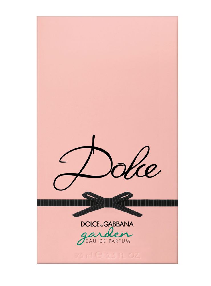 Dolce&Gabbana Dolce Garden EDP 75 ml, foto 3