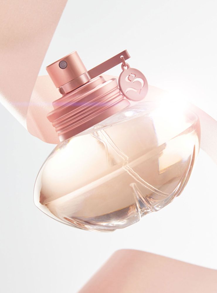 Shakira Eau Florale EDT 80 ml, foto 4