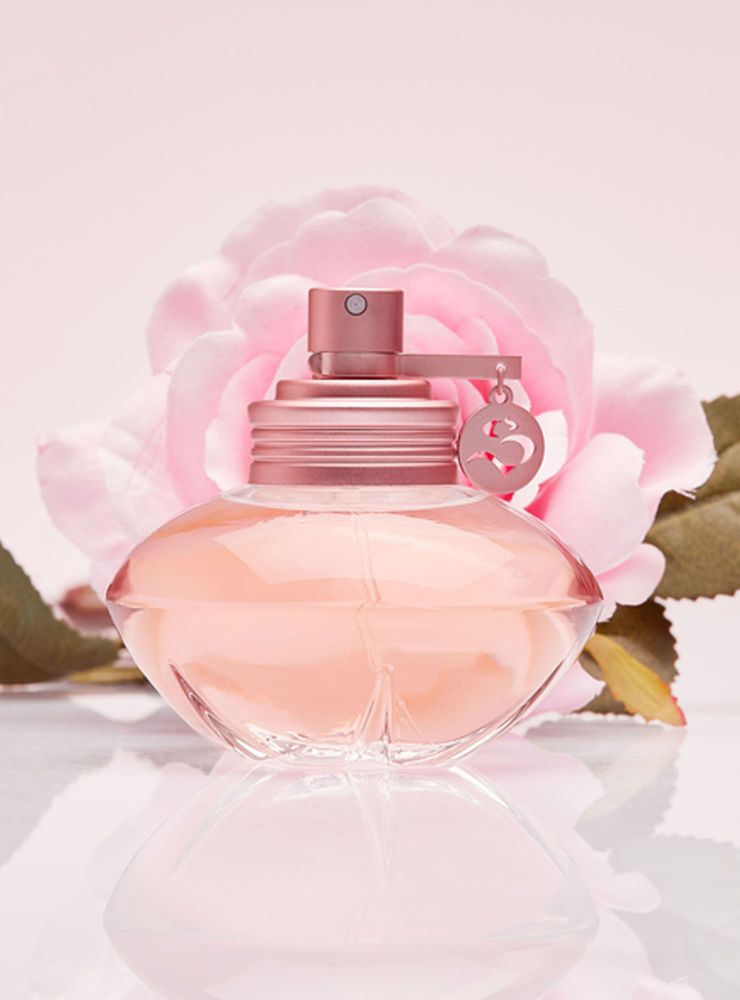 Shakira Eau Florale EDT 80 ml, foto 3