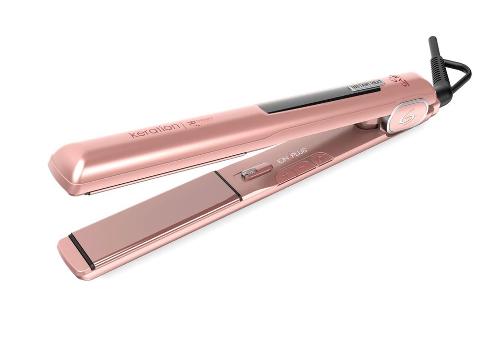 GA.MA Starlight Digital IHT 3D Keration Rosado, foto 3