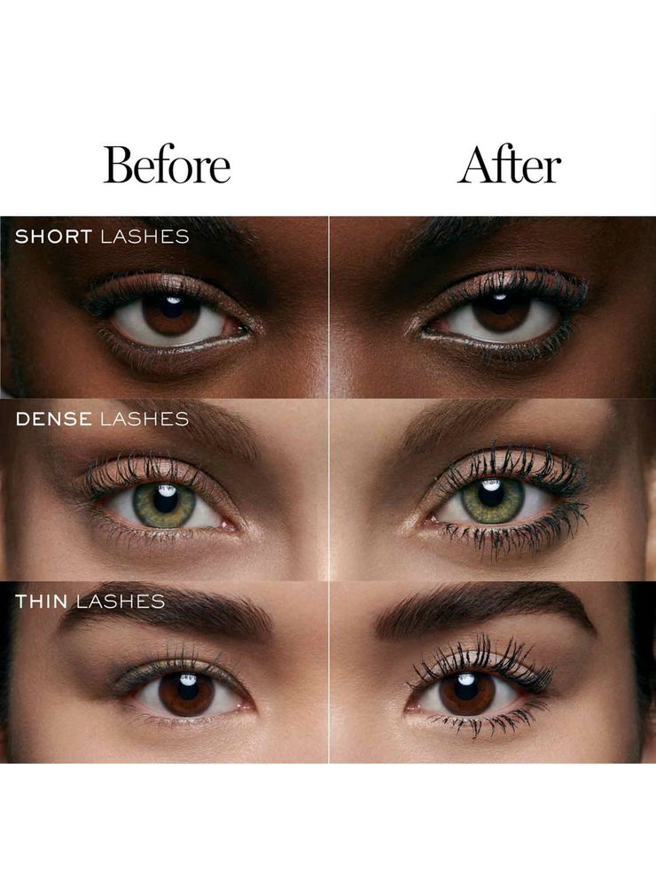 Lancôme Le 8 Hypnôse Black, foto 4