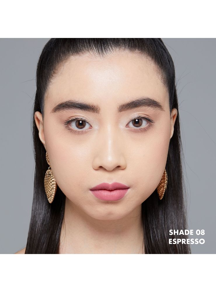 NYX Professional Makeup Lift & Snatch Brow Tint Pen Espresso, foto 7