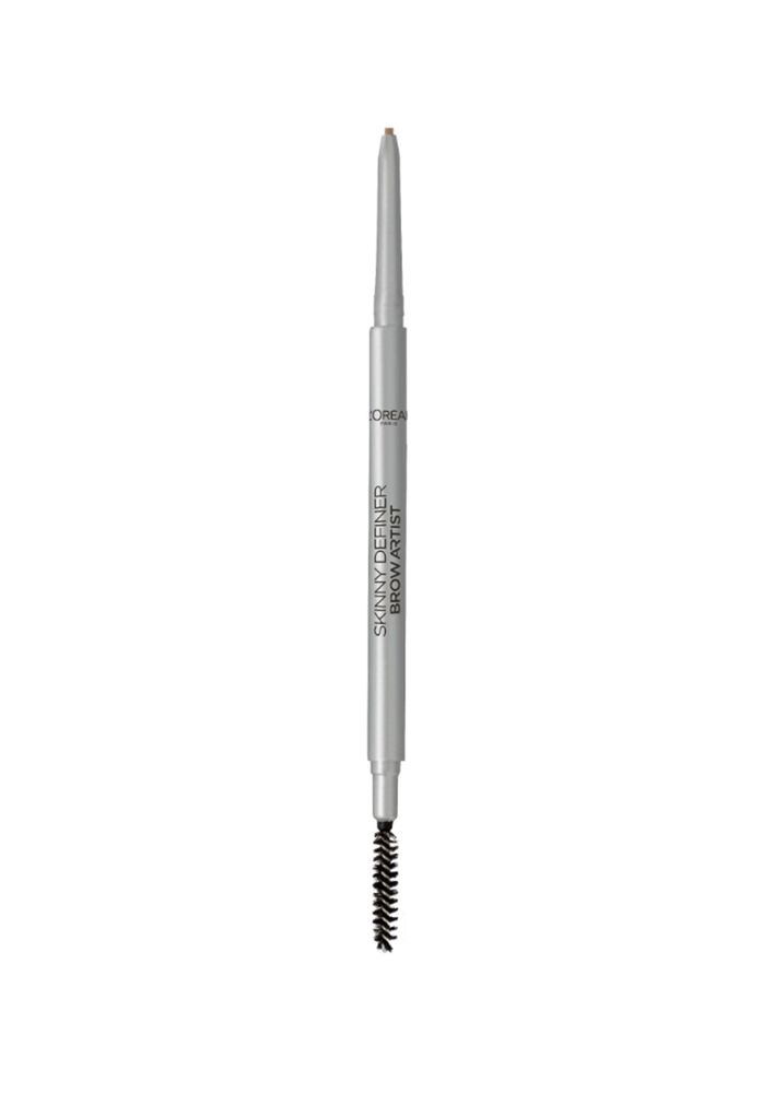 L'Oréal Paris Brow Artist Le Skinny Definer 101 Blonde