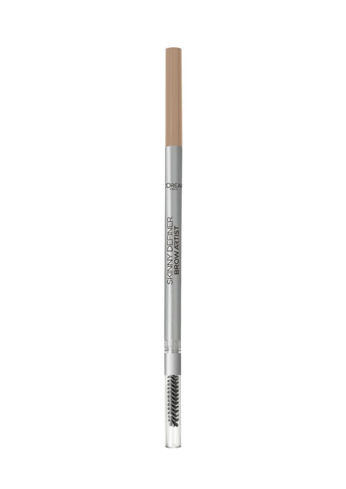 L'Oréal Paris Brow Artist Le Skinny Definer 101 Blonde, foto 3