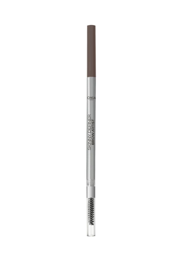 L'Oréal Paris Brow Artist Le Skinny Definer 108 Dark Brunette, foto 3