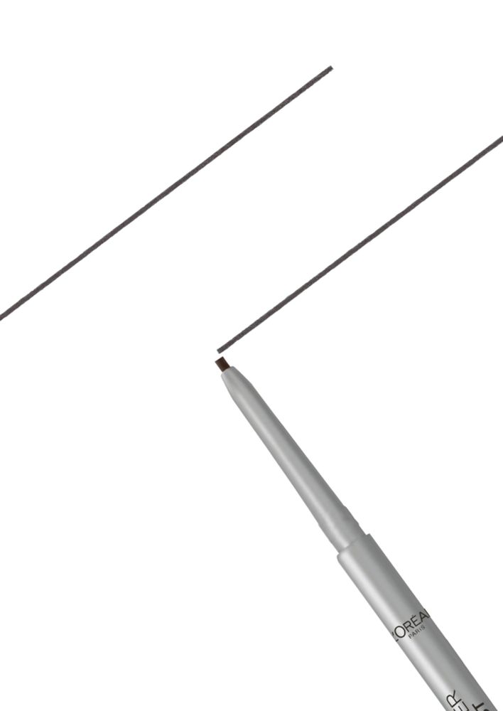L'Oréal Paris Brow Artist Le Skinny Definer 109 Ebony, foto 2