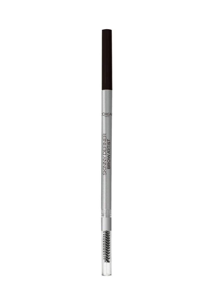 L'Oréal Paris Brow Artist Le Skinny Definer 109 Ebony, foto 3